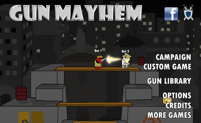 gun mayhem unblocked games 66